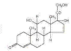 Hydrocortisone